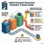Passport Documents Require