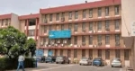 Passport Office Ghaziabad