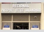 Passport Office Jalandhar