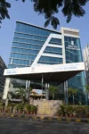 Passport Office Mumbai
